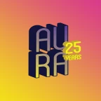 logo Radio Aura