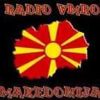 logo Radio Vmro
