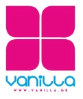 logo Vanilla Radio