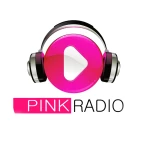 logo Pink Radio