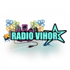 logo Radio Vihor