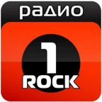 logo Радио 1 Рок