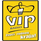 logo VIP Radio
