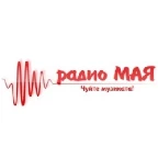 logo Радио Мая