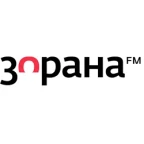 logo Радио Зорана