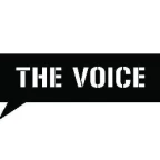 logo Radio The Voice