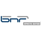 logo БНР Христо Ботев