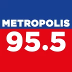 Metropolis 95.5 FM