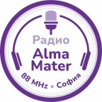 Радио Alma Mater