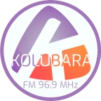 Лого Kolubara 96.9