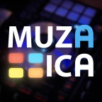 Лого Мюзайка радио