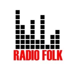 Лого Радио Folk