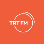 Лого TRT FM