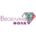 Лого Радио Веселина Фолк