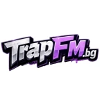 Лого Trap FM