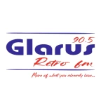 Лого Радио Glarus Retro FM