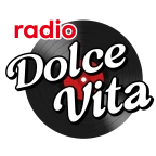 Лого Radio Dolce Vita