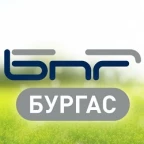 logo БНР Радио Бургас