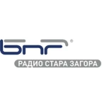 logo БНР Радио Стара Загора