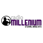logo Радио Милениум