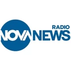 logo Радио Нова Нюз