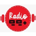 logo Радио 99+