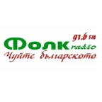 logo Фолк Радио
