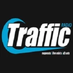 logo Traffic Radio Station