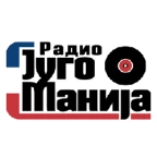 logo Радио Югомания