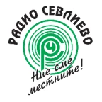 logo Радио Севлиево