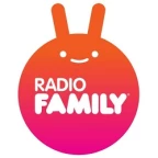 logo Radio Family - Родна Реч