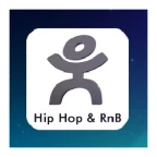 logo Радио Сити Хип-Хоп