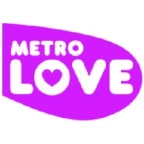 logo Metro Love Radio