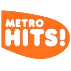 logo Metro Hits Radio