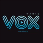 logo Radio Vox