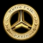 logo Ретро Фолк Радио