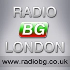 logo RadioBG London