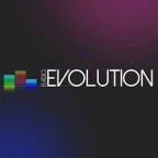 logo Radio Evolution